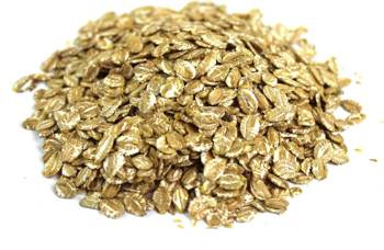 Rugflager BIO (rå) (25 kg) 8