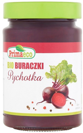 Revet rødbede Pychotka BIO 300 g
