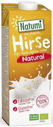 Glutenfri jaggery-drik uden tilsat sukker bio 1 l