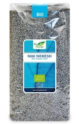 Blå valmuefrø bio 1 kg - Bio Planet