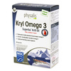 Krill Omega 3 kosttilskud 30 kapsler - Physalis