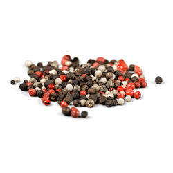 Farvet peber 2 kg - TOLA
