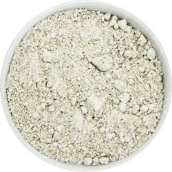 Fuldkornsrugmel type 2000 bio (råvare) (25 kg) 7