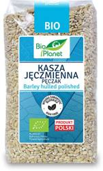 Byggryn perlebyg bio 500 g - Bio Planet
