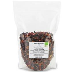 Hybente med hibiscus bio 500 g - Horeca (Dary Natury)