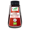 Glutenfri dadelsirup bio 250 ml (340 g)