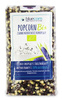 Blå majspopcorn bio 350 g