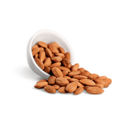 Lys naturlig mandel 5 kg - TOLA