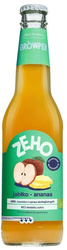 Æble-ananas-limonade BIO 330 ml