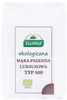 SÆT 4 x Hvedemel type 500 bio 1 kg