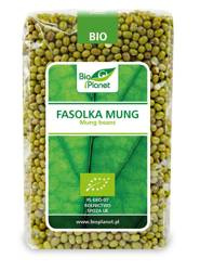 Mungbønner bio 500 g