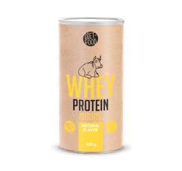 Valleproteinisolat 500 g - Diet-Food