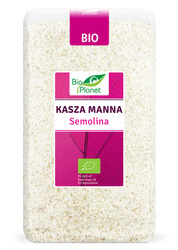 Gryn af semulje bio 1 kg - bio planet