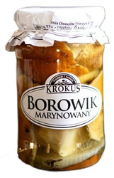 Glutenfri marinerede boller 360 g (190 g) - Krokus