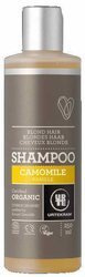 Kamilleshampoo til blondt hår bio 250 ml