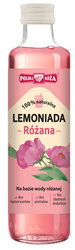 Rose Lemonade 250 ml