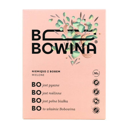 Glutenfrit hakket kød 200 g