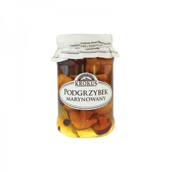 Marinerede boller 360 g (220 g) - Krokus