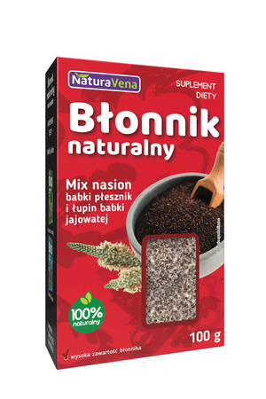 Vitale fibre 100 g - Naturavena