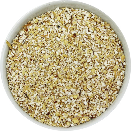 Havreklid BIO (råmateriale) (20 kg)