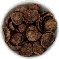 Skaller med chokoladesmag BIO (rå) (10 kg) 8