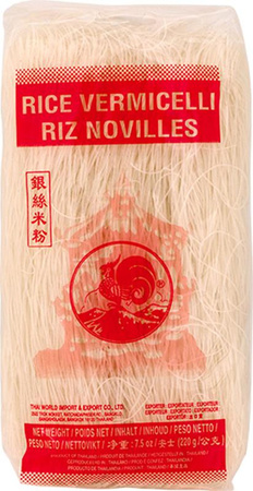 Risnudler 220 g