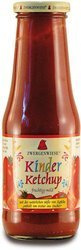 Glutenfri ketchup til børn bio 500 ml