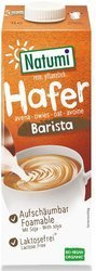 Barista havre-soja-drik uden tilsat sukker bio 1 l