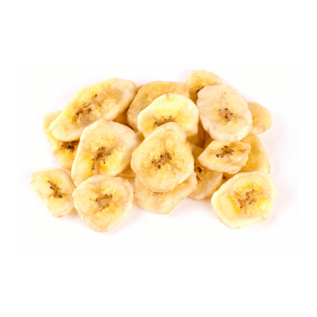 Bananchips 2 kg - TOLA