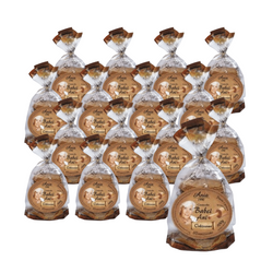 SÆT 16 x Granny ani sukkerfri havregrynskager 100 g