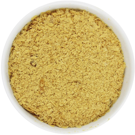 Inaktive gærflager bio (råmateriale) (20 kg) 8