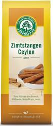 Ceylon kanelstang bio (6 stk.) - 40 g