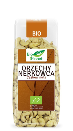 cashewnødder bio 100 g