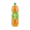 KIT 6 x Kombucha grøn te bio 2 l