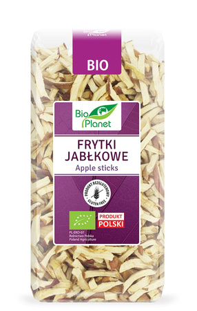 Æblekager bio 100 g
