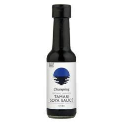 Sojasauce tamari dobbelt bio 150 ml