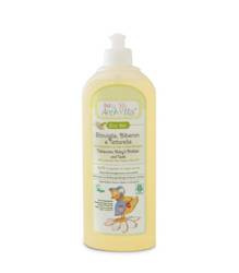 Płyn do mycia butelek i smoczków 500 ml