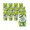 KIT 12 x naturligt kokosvand bio 330 ml - Cocomi