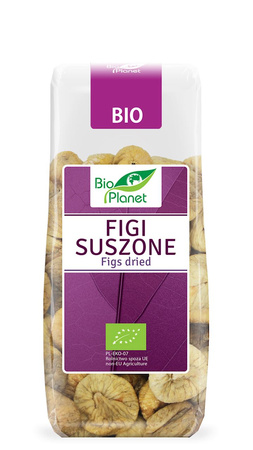 Tørrede figner bio 150 g