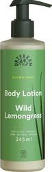 Bio wild lemongrass bodylotion 245 ml