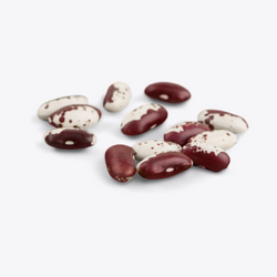 Farvede bønner - ørn 25 kg - TOLA