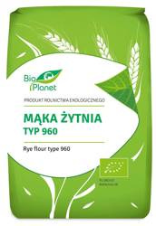 Rugmel type 960 bio 1 kg