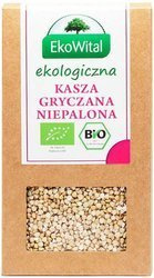 Uristede boghvedegryn bio 500 g
