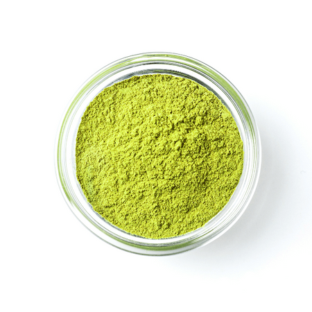 Matcha (pulver) 5 kg - TOLA
