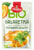 Glutenfri gelé med appelsinsmag BIO 40 g