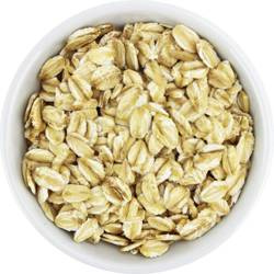 Havreflager BIO (rå) (25 kg) 7