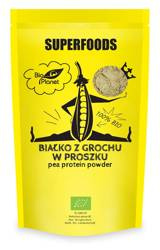 Ærteproteinpulver bio 150 g