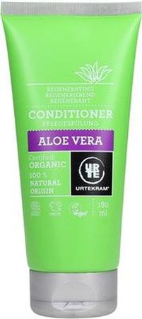 BIO regenererende aloe vera hårbalsam 180 ml