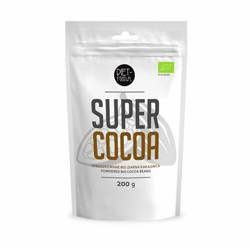 Kakaobønner (pulver) bio 200 g
