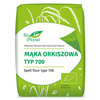 Speltmel type 700 bio 1 kg